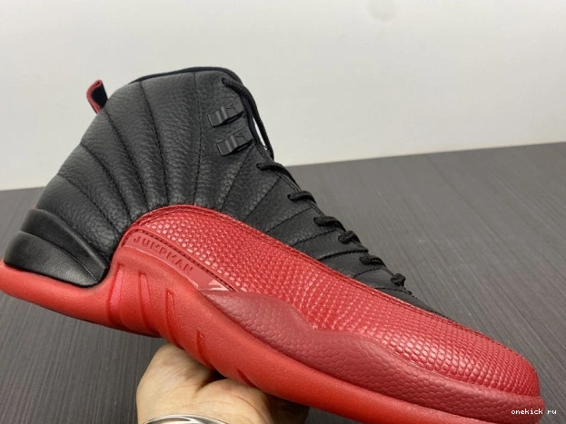 Chep Onekick 12 Retro (2016) 002 130690 Flu Game Jordan 0704